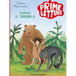 ivano il terribile