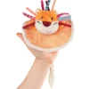 jack doudou peluche