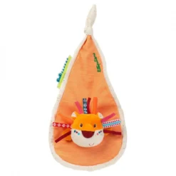 jack doudou peluche