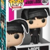 jack in the box - j-hope (more) 9cm - funko pop! 467