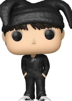 jack in the box - j-hope (more) 9cm - funko pop! 467
