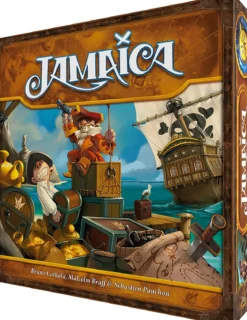 jamaica - nuova edizione