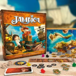 jamaica - nuova edizione