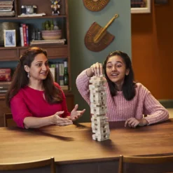 jenga