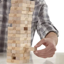 jenga