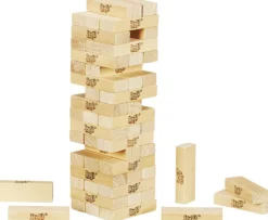 jenga