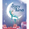 joey e la luna. ediz. a colori