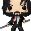 john wick 3 - john wick 9cm - funko pop! 1763