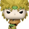 jojo's bizarre adventure - dio - funko pop! 2109