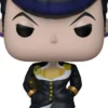 jojo's bizarre adventure: josuke 9 cm - funko pop! 2487