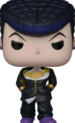 jojo's bizarre adventure: josuke 9 cm - funko pop! 2487