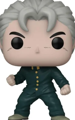 jojo's bizarre adventure: koichi 9cm - funko pop! 2489