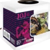 jojo's bizarre adventure - tazza 460ml - golden wind