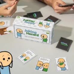 joking hazard