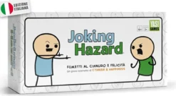 joking hazard