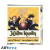 jujutsu kaisen - badge 50mm - 1 modello assortito