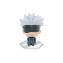 jujutsu kaisen - bobble hero blind box series 2 - 1 personaggio assortito