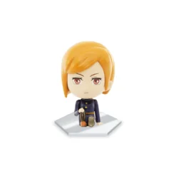 jujutsu kaisen - bobble hero blind box series 2 - 1 personaggio assortito