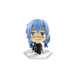 jujutsu kaisen - bobble hero blind box series 2 - 1 personaggio assortito
