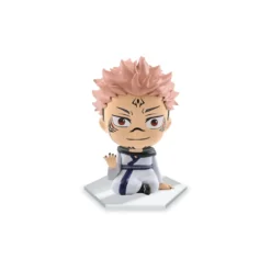 jujutsu kaisen - bobble hero blind box series 2 - 1 personaggio assortito