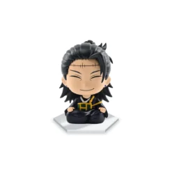 jujutsu kaisen - bobble hero blind box series 2 - 1 personaggio assortito