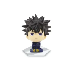 jujutsu kaisen - bobble hero blind box series 2 - 1 personaggio assortito