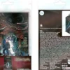 jujutsu kaisen - diorama acryl - domain expansion