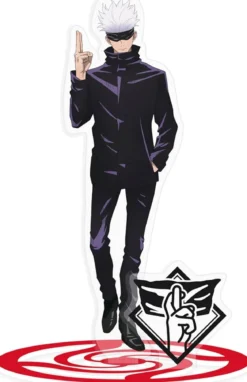 jujutsu kaisen - figure acryl - gojo
