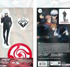 jujutsu kaisen - figure acryl - gojo