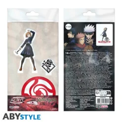 jujutsu kaisen - figure acryl - kugisaki