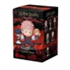 jujutsu kaisen - hero blind box - cursed series - 1 personaggio assortito