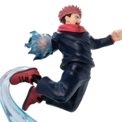 jujutsu kaisen - itadori - statua 16cm