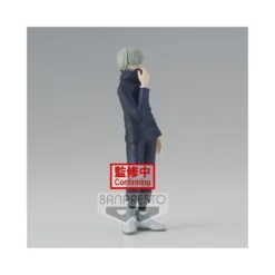 jujutsu kaisen - jukon no kata - toge inumaki - statua 15cm