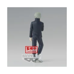 jujutsu kaisen - jukon no kata - toge inumaki - statua 15cm