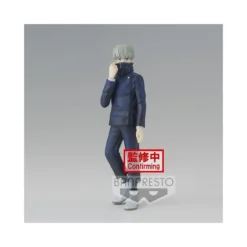 jujutsu kaisen - jukon no kata - toge inumaki - statua 15cm