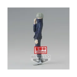 jujutsu kaisen - jukon no kata - toge inumaki - statua 15cm