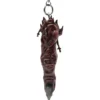 jujutsu kaisen - keychain 3d- sukuna's finger