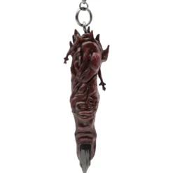 jujutsu kaisen - keychain 3d- sukuna's finger
