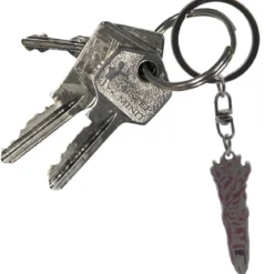jujutsu kaisen - keychain - sukuna's finger