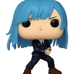 jujutsu kaisen - miwa kasumi 9cm - funko pop 1641