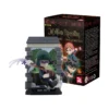 jujutsu kaisen - mystery capsule - 1 personaggio assortito