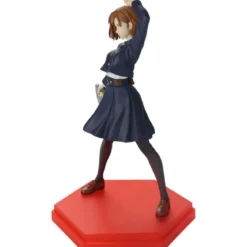 jujutsu kaisen - nobara kugisaki - statua 18cm