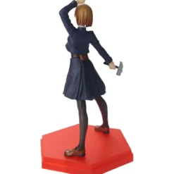 jujutsu kaisen - nobara kugisaki - statua 18cm