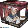 jujutsu kaisen - tazza 320ml - itadori & sukuna