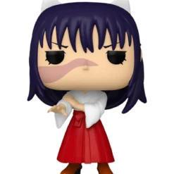jujutsu kaisen - utahime iori 9cm - funko pop 1639