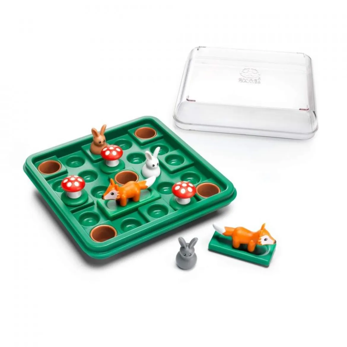 jump in' - rompicapo con 60 sfide