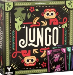 jungo
