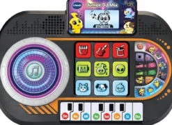 junior dj mix