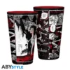 junji ito - bicchiere large 400ml