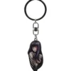 junji ito - keychain - tomie